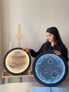 گالری هنری ویدا