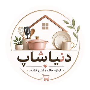 دنیا شاپ 95