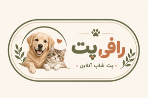 پت شاپ رایا پت