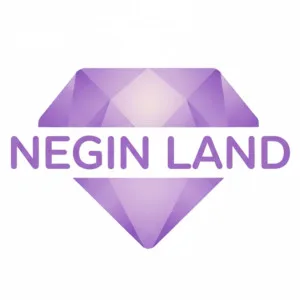 نگین لند