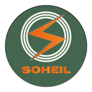 کالای برق سهیل