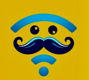 آقای مودم شاپ