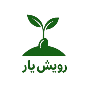 رویش یار دات کام