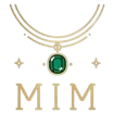 میم گلد گالری