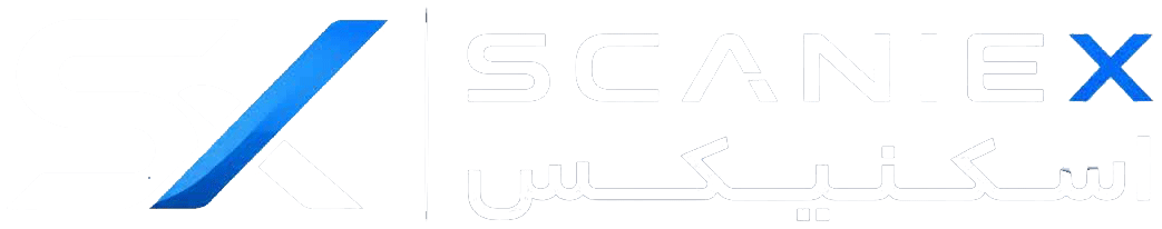 اسکنر و پرینتر اسکنیکس