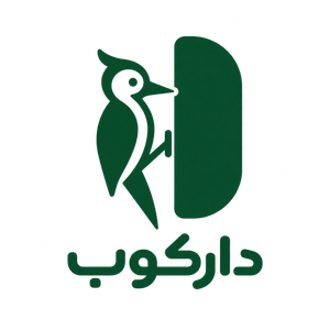 دارکوب وود