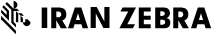 آی آر زبرا