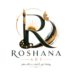 هنرکده روشنا استور