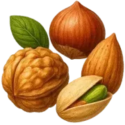 آجیل حاج عباس