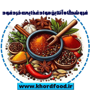 مواد غذایی خرد فود