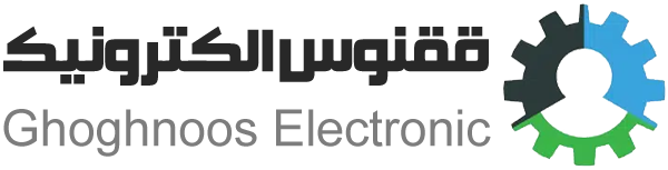 ققنوس الکترونیک