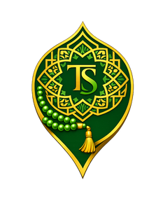 گالری تسبیح شریف