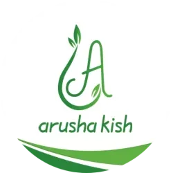 آروشا کیش شاپ