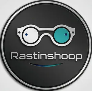راستین شاپ بی آر جی