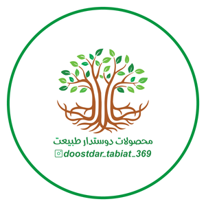 دوستدار طبیعت