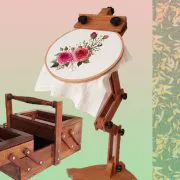 محصولات چوبی برفین وود