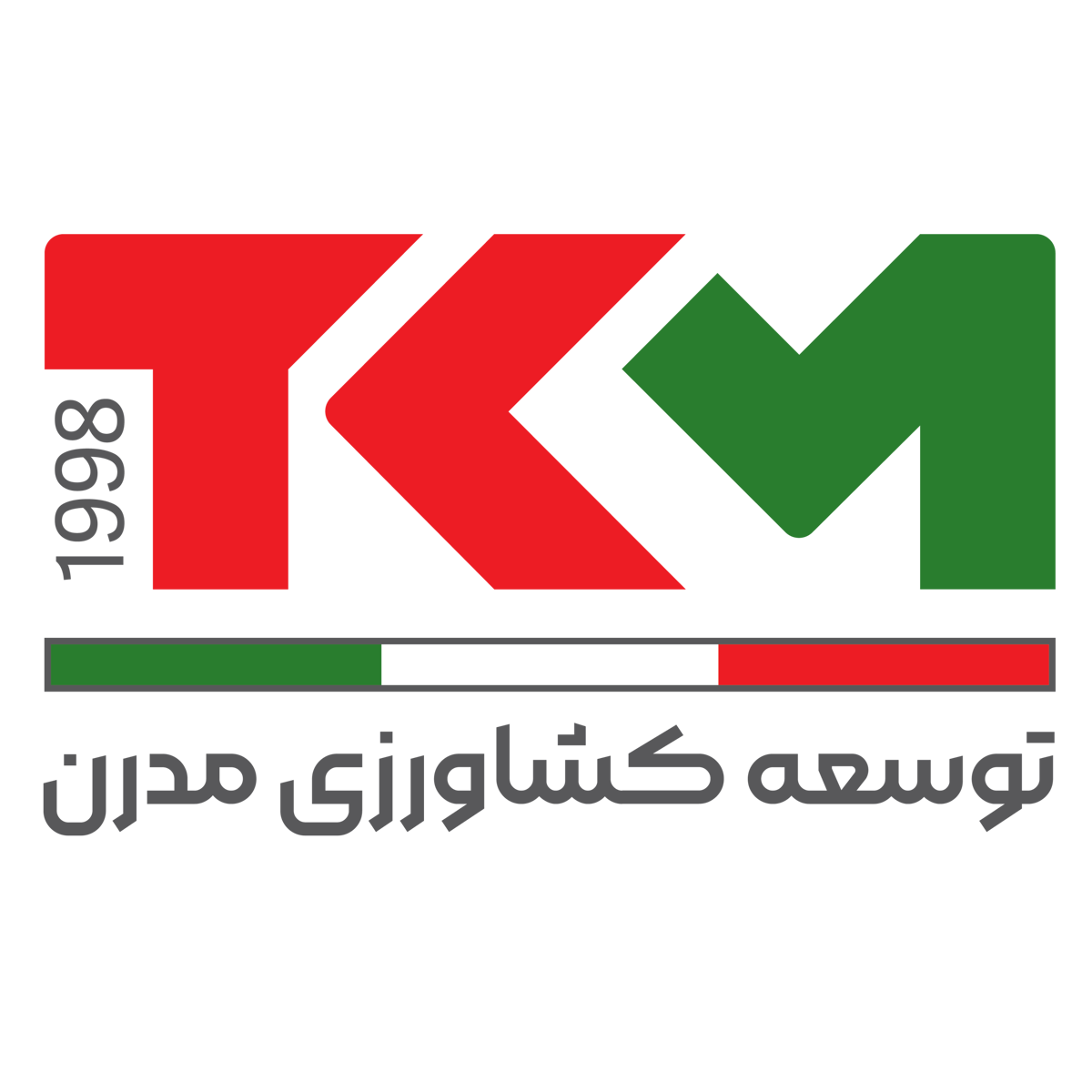 بازرگانی تی کا ام