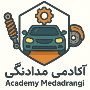 آکادمی مداد رنگی