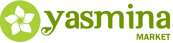 یاسمینا مارکت