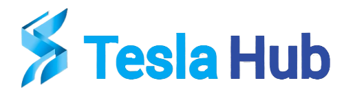 تسلا هاب