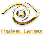 هدیل لنز