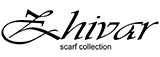 شال و روسری ژیوار