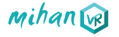 تجهیزات واقعیت مجازی میهن