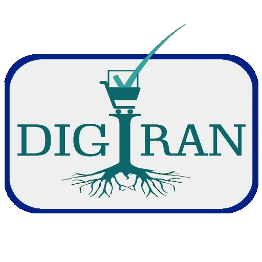 دیجیران
