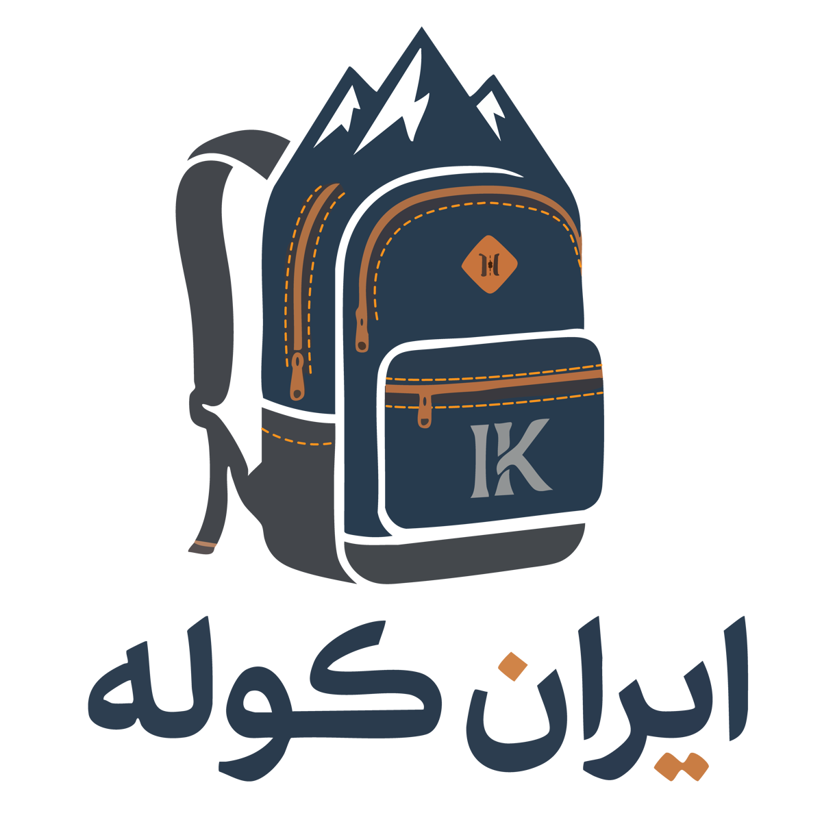ایران کوله