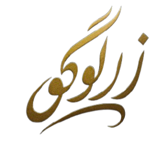 زر لوگو
