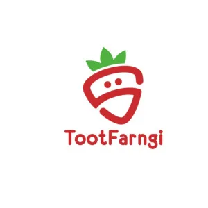 محصولات توت فرنگی