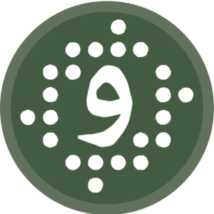 کتاب واحه