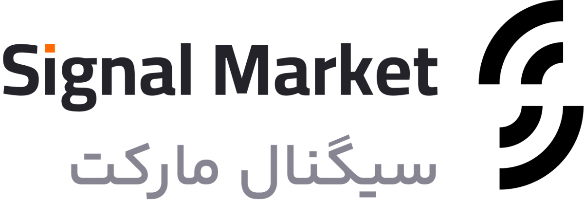 سیگنال مارکت
