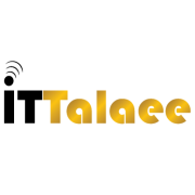 آی تی طلایی