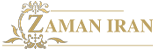 ساعت زمان ایران