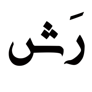 رش کالکشن