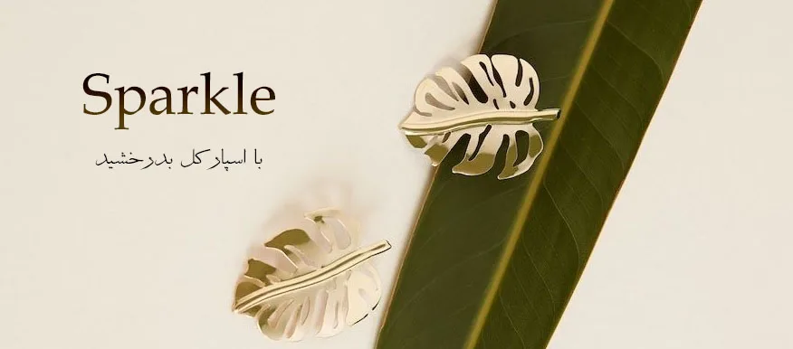 اکسسوری اسپارکل