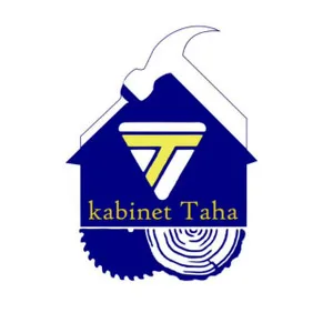 کابینت ناب طاها