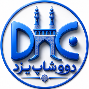 دوو شاپ یزد دات آی آر