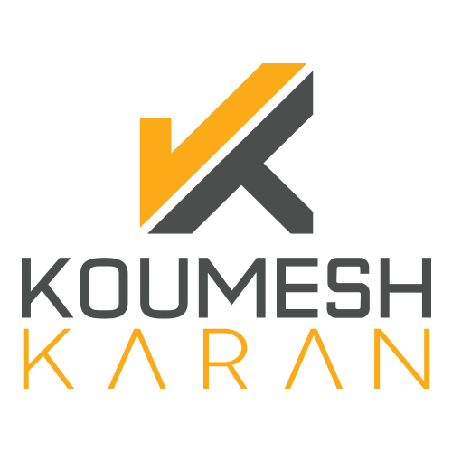 کومش کاران استور