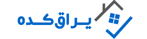 یراق کده