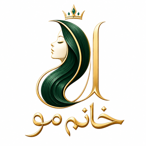 خانم مو