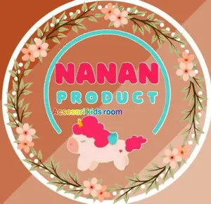 نانان پروداکت