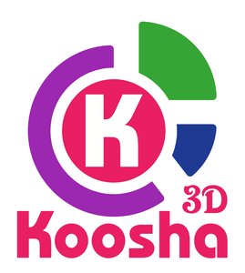 کوشا تری دی