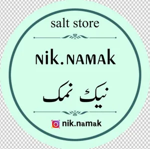 نیک نمک