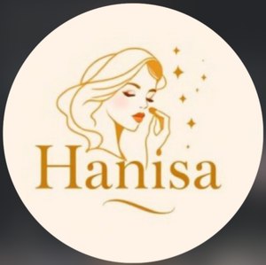 هانیسا کاسمتیک
