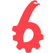 لوازم یدکی دنده 6
