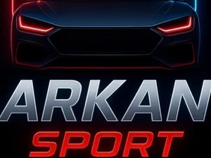 تولیدی آرکان اسپرت