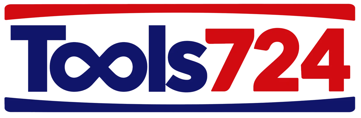 تولز 724