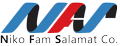 نیکوفام سلامت